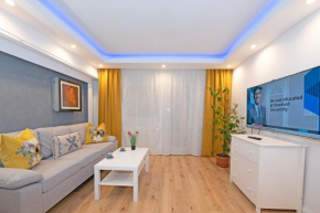 Craiova's City Centre Penthouse